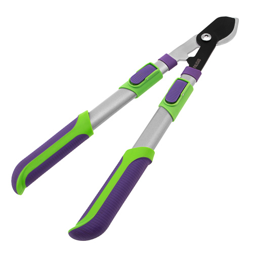 Сучкорез прямого реза, 505 -710 мм, телескопические стальные обрезиненные рукоятки, Palisad купить в Москве с доставкой по всей России | ProtosMarket.ru