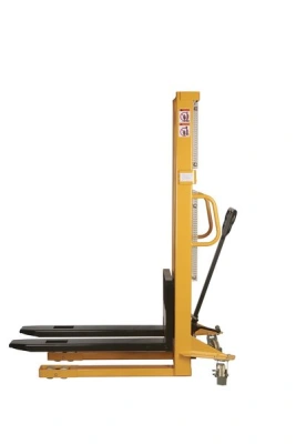 Штабелер гидравлический 1,0 т 3,0 м XILIN SDJ1030 по ценам производителя в Казани с доставкой по всей России