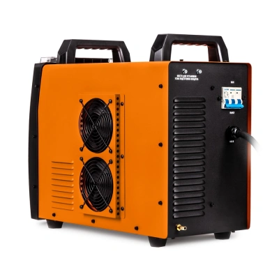 Аппарат плазменной резки SAGGIO PLASMA 85 PRO купить в Москве с доставкой по всей России | ProtosMarket.ru