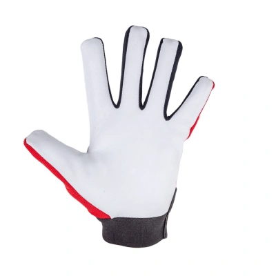 Перчатки механические FOXWELD "Комфорт" М-01 купить в Москве с доставкой по всей России | ProtosMarket.ru