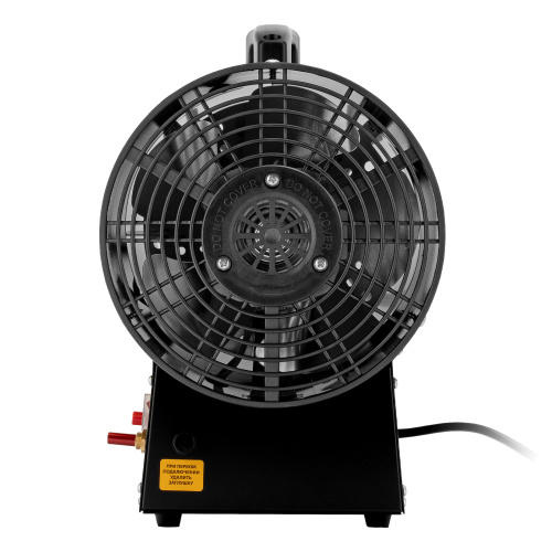 Газовая тепловая пушка GHG-50, 50 кВт, 1400 м3/ч, пропан-бутан Denzel по ценам производителя в Казани с доставкой по всей России