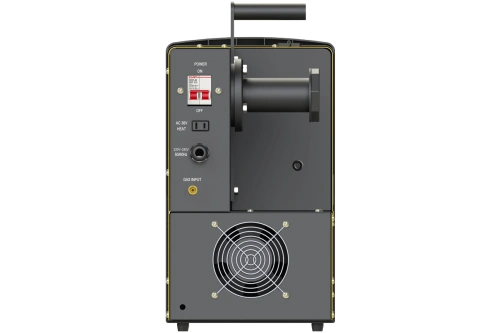 Сварочный полуавтомат HUGONG NB 251K по ценам производителя в Казани с доставкой по всей России