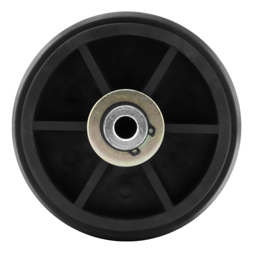 Транспортировочный комплект для виброплиты VC-30W Denzel по ценам производителя в Казани с доставкой по всей России