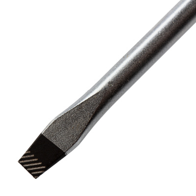 Отвертка SL4 x 100 мм, S2, трехкомпонентная рукоятка Gross по ценам производителя в Казани с доставкой по всей России