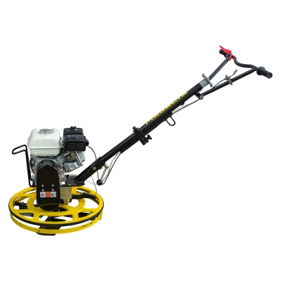 Затирочная машина MASALTA MT24-4 (610 мм, бензин, Honda GX160, 4 (5,5) кВт (л.с.) по ценам производителя в Казани с доставкой по всей России