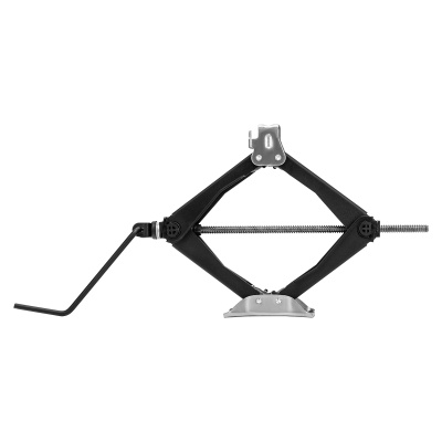 Домкрат ромбический винтовой универсальный ТУ 5.16-469-0213-04, 0,9 т, 100-395 мм Россия по ценам производителя в Казани с доставкой по всей России