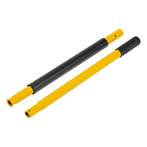 Домкрат гидравлический подкатной, 3,8 т, 110-580 мм, быстрый подъем, низкий подхват, проф. Denzel по ценам производителя в Казани с доставкой по всей России