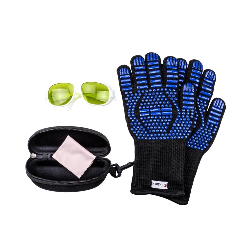 Аппарат для ручной лазерной очистки FOXWELD LASER 1500-1-МТ по ценам производителя в Казани с доставкой по всей России