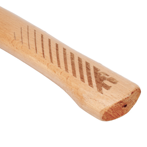 Топор кованый, 1360 г, американский тип, буковая рукоятка, 700мм, EFP Denzel купить в Москве с доставкой по всей России | ProtosMarket.ru