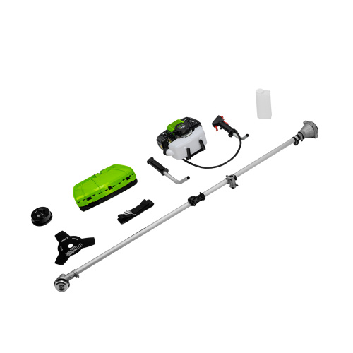 Триммер бензиновый ТС-3000Р, 52 см3, разъемная штанга, состоит из 2 частей Сибртех купить в Москве с доставкой по всей России | ProtosMarket.ru