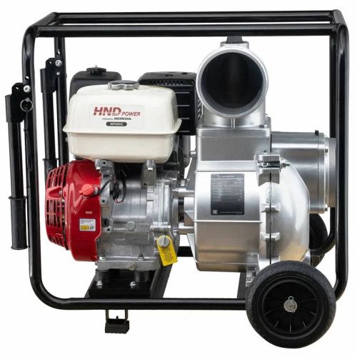 Мотопомпа бензиновая HND WP 60 XC купить в Москве с доставкой по всей России | ProtosMarket.ru