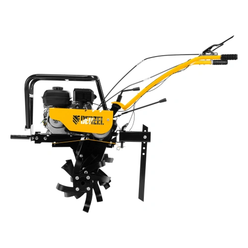 Мотоблок DPT-470S-PRO Denzel по ценам производителя в Казани с доставкой по всей России