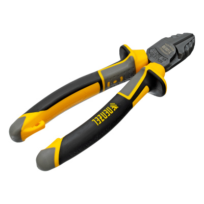 Бокорезы 160 мм, трехкомпонентные рукоятки Denzel купить в Москве с доставкой по всей России | ProtosMarket.ru