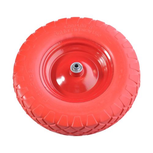 Пенополиуретановое колесо PU 3000-20 купить в Москве с доставкой по всей России | ProtosMarket.ru