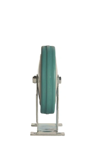 Колесо аппаратное неповоротное FCg 54 125 мм (N) купить в Москве с доставкой по всей России | ProtosMarket.ru