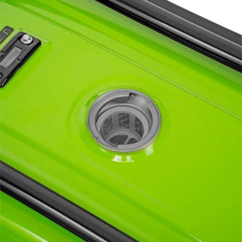 Генератор бензиновый БС-2500, 2.2 кВт, 230В, четырехтактный, 15 л, ручной стартер Сибртех купить в Москве с доставкой по всей России | ProtosMarket.ru