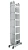 Лестница-трансформер 4*6 Эксперт по ценам производителя в Казани с доставкой по всей России