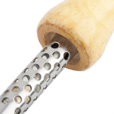 Паяльник с деревянной ручкой, 40 Вт, 220 В Sparta по ценам производителя в Казани с доставкой по всей России