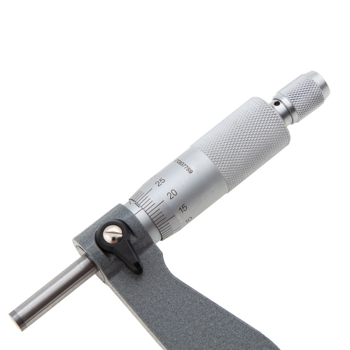 Микрометр механический,50-75 мм Matrix купить в Москве с доставкой по всей России | ProtosMarket.ru