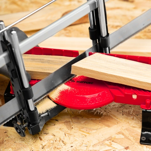 Стусло прецизионное, 420 мм МАТРИКС купить в Москве с доставкой по всей России | ProtosMarket.ru