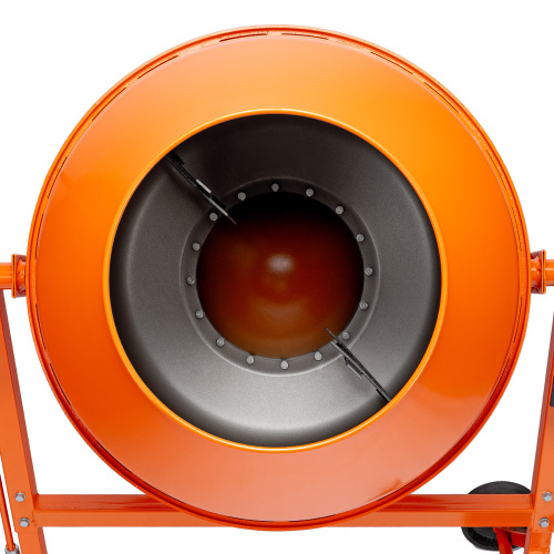 Бетоносмеситель БСН-220, мощность 1000 Вт Сибртех по ценам производителя в Казани с доставкой по всей России