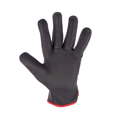 Перчатки кожаные FOXWELD Пантера СА-07 купить в Москве с доставкой по всей России | ProtosMarket.ru