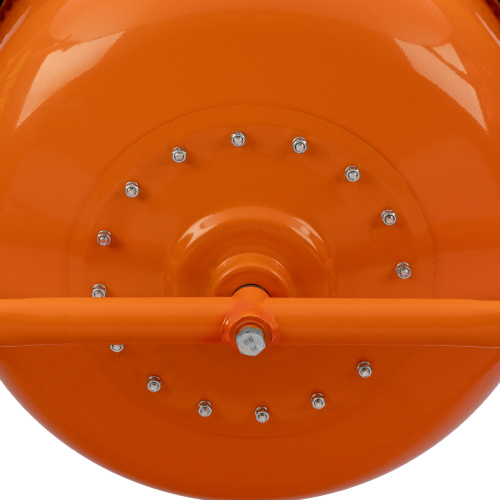 Бетоносмеситель БСЕ-180П, 180 л, 700 Вт, полиамидный венец Сибртех купить в Москве с доставкой по всей России | ProtosMarket.ru