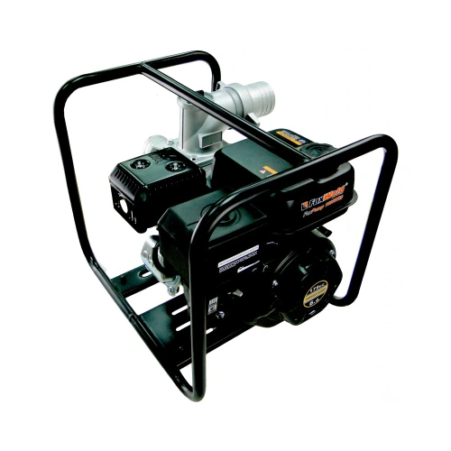 FoxWeld Мотопомпа бензиновая FoxPump G1000-80W (пр-во FoxWeld/КНР) по ценам производителя в Казани с доставкой по всей России
