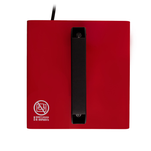 Тепловая пушка керамическая SHCL-2000, квадратная, 230 В, 125 м3/ч, 1/2 кВт MTX по ценам производителя в Казани с доставкой по всей России