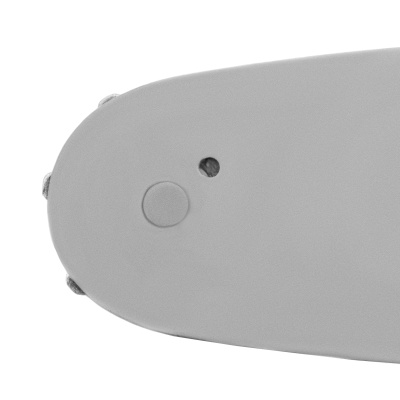 Шина для бензопилы DGS-4516, длина 40 см (16") шаг 3/8", паз 1.3 мм, 57 звеньев Denzel купить в Москве с доставкой по всей России | ProtosMarket.ru