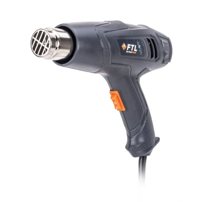 Технический фен FTL HG 2000 купить в Москве с доставкой по всей России | ProtosMarket.ru