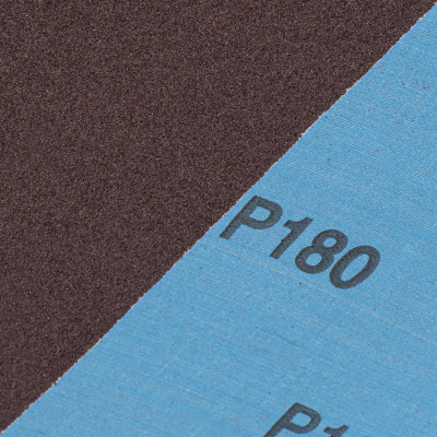 Шкурка на тканевой основе, P 180, 1000 мм х 20 м, водостойкая Matrix купить в Москве с доставкой по всей России | ProtosMarket.ru