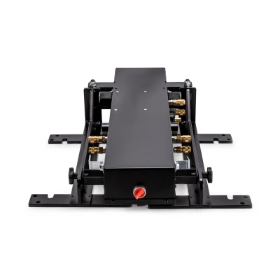 Комплект WECO для подключения 2-х МП по ценам производителя в Казани с доставкой по всей России