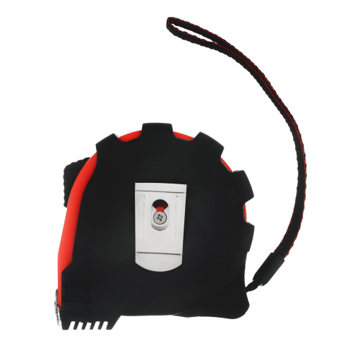 Рулетка Status Magnet 3 fixations,7,5 м х 25 мм,обрезиненный корпус,зацеп с магнитом Matrix по ценам производителя в Казани с доставкой по всей России