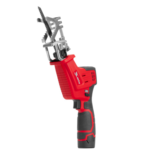 Пила сабельная аккумуляторная RС-65, Li-Ion, 12 В MTX по ценам производителя в Казани с доставкой по всей России