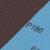 Шкурка на тканевой основе, P 180, 1000 мм х 20 м, водостойкая Matrix купить в Москве с доставкой по всей России | ProtosMarket.ru