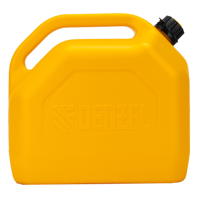 Канистра для ГСМ, премиум, 20л Denzel купить в Москве с доставкой по всей России | ProtosMarket.ru