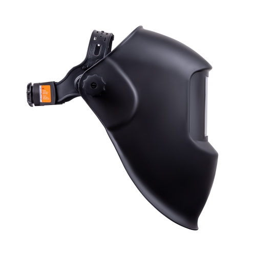 Маска сварщика КОРУНД  промо  (ф-р АСФ 3/11), пр-во FoxWeld), без коробки купить в Москве с доставкой по всей России | ProtosMarket.ru