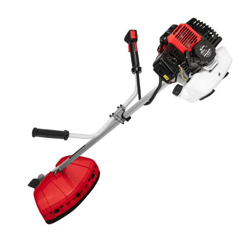 Триммер бензиновый MT-43, 43 см³, неразъемная штанга, состоит из 2 частей MTX по ценам производителя в Казани с доставкой по всей России