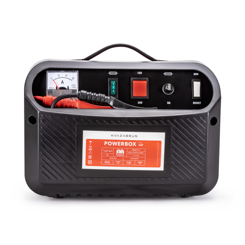 Блок автоматики FoxWeld ATS (380V) по ценам производителя в Казани с доставкой по всей России