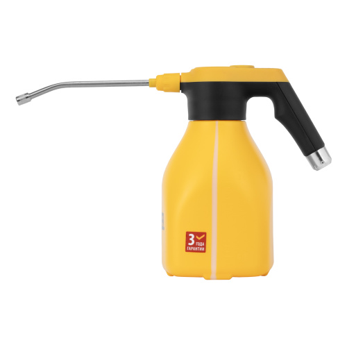 Опрыскиватель аккумуляторный D-2LI, 2 л, 3,7 В, 2,2 Ач Denzel по ценам производителя в Казани с доставкой по всей России