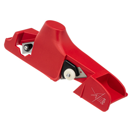 Рубанок кромочный для гипсокартона, пластиковый Mtx купить в Москве с доставкой по всей России | ProtosMarket.ru