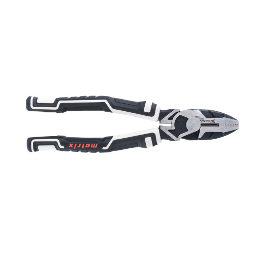 Плоскогубцы комбинированные 210 мм, усиленная система, Pro Matrix купить в Москве с доставкой по всей России | ProtosMarket.ru