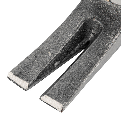 Молоток-гвоздодер, 560 г, боек 29 мм, деревянная рукоятка Sparta купить в Москве с доставкой по всей России | ProtosMarket.ru