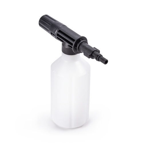 Ёмкость для моющего средства KVAZARRUS 400 мл по ценам производителя в Казани с доставкой по всей России