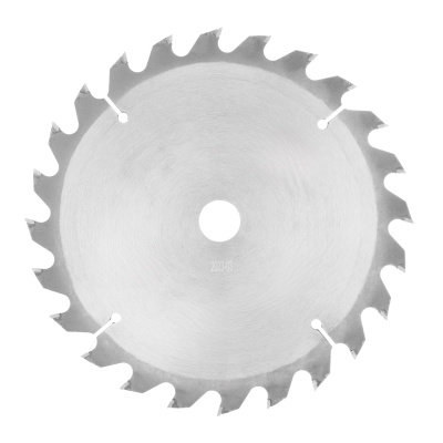 Пильный диск по дереву, 190 х 20 мм, 24 зуба, кольцо 16/20 Matrix Professional купить в Москве с доставкой по всей России | ProtosMarket.ru