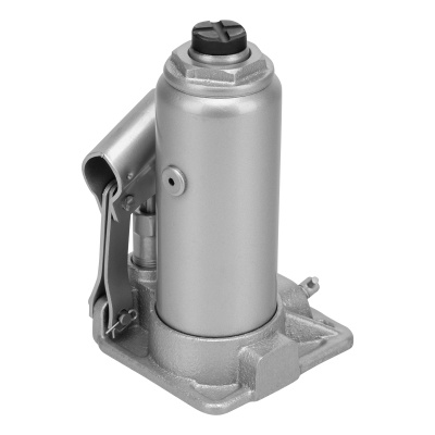 Домкрат гидравлический бутылочный, 3 т, h подъема 178-343 мм, в пластиковом кейсе Matrix купить в Москве с доставкой по всей России | ProtosMarket.ru