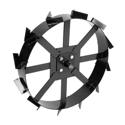 Грунтозацепы 600/130 мм, посадка круг 30 мм, комплект 2 шт Denzel по ценам производителя в Казани с доставкой по всей России