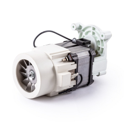 Электродвигатель KVAZARRUS 1,6 кВт для моек K 3 по ценам производителя в Казани с доставкой по всей России