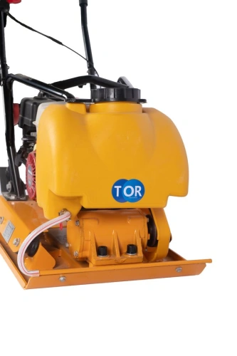 Виброплита 75 кг, 11кН (Honda) бак, колесный комплект TOR C-60 купить в Москве с доставкой по всей России | ProtosMarket.ru
